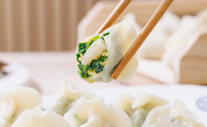 2025年匯豐園餃子機(jī)重大升級(jí)！！